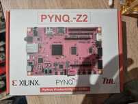 Vand Placa de dezvoltare TUL PYNQ-Z2