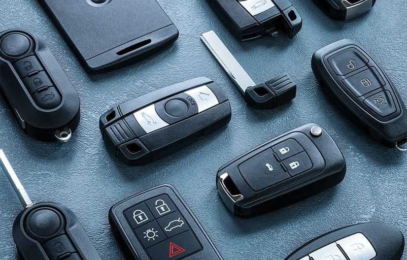Programare chei auto / Chei pierdute / IMMO / Reparatii contacte/