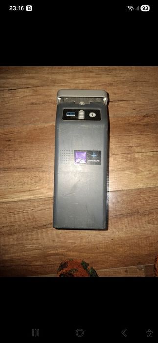 Baterie carucior Alber E-Fix E35 sau E36