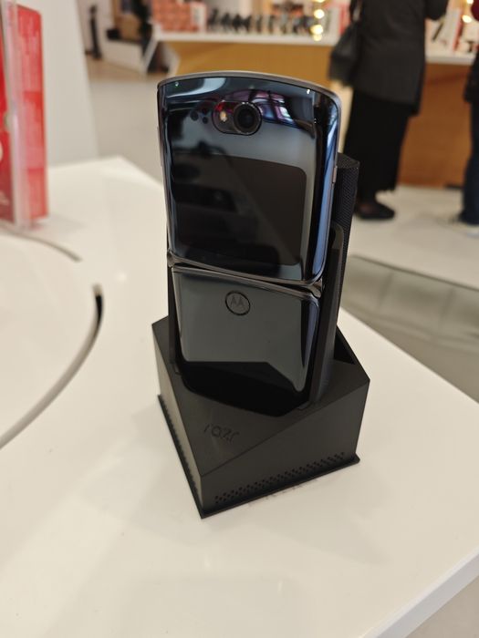 Motorola razr 5G Perfectum