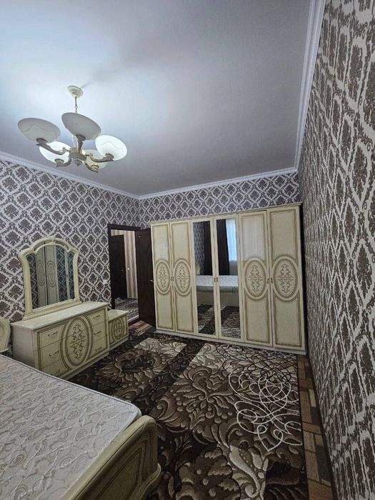 Аренда квартира Мирзо Улугбекиским районе