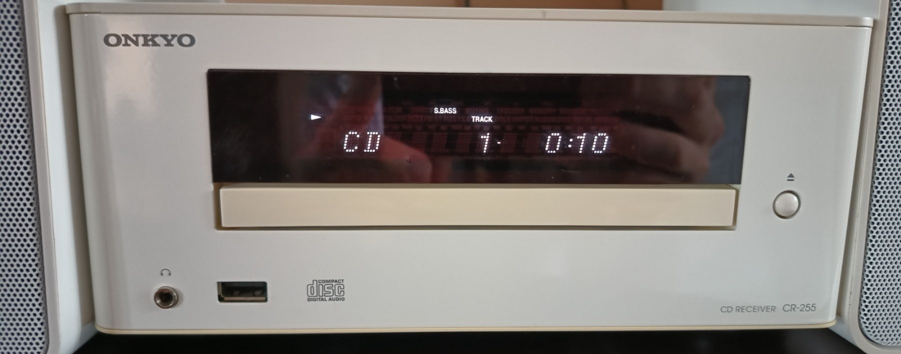 Аудиосистема Onkyo CR-255