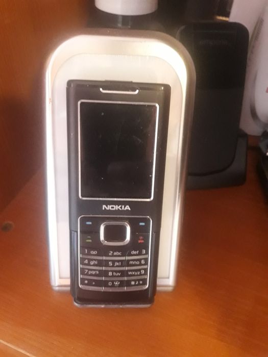 Carcasă Nouă pt Nokia 6500c