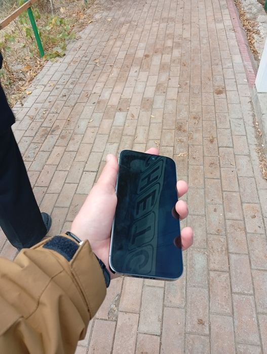 14pro max realni oladigan odamga kelishib beriladi