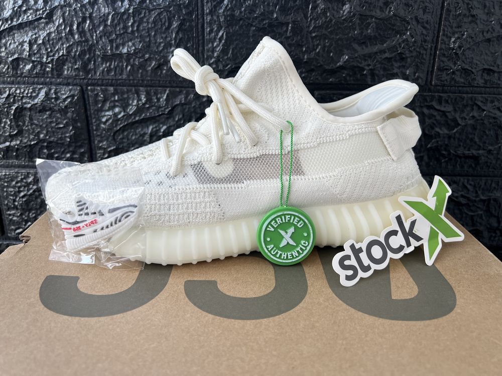 36-45 Yeezy 350 V2 Bone