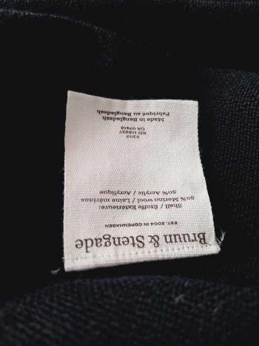 Пуловер Л, 50% мерино