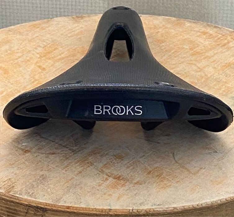 Brooks C17 sa cursiera made in England