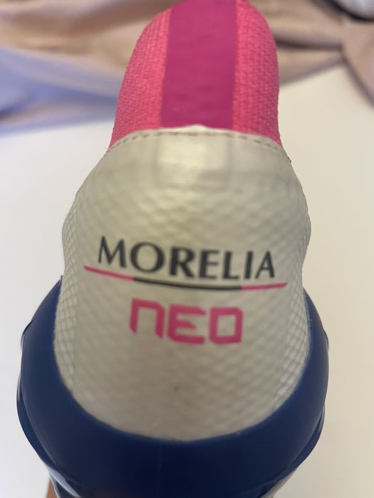 Mizuno Morelia Neo IV Beta Japan