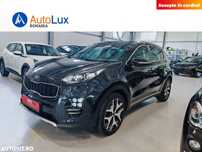Kia Sportage 16 300 EURO / Garantie pana la 3 Ani/ Istoric Service