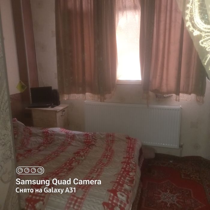 2х комнатная гАнгрен