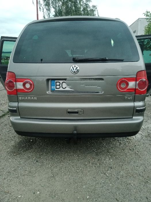 Volkswagen Sharan an 2006