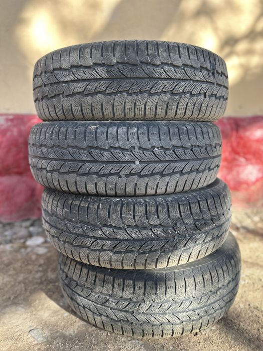 Шины зимние R 14
