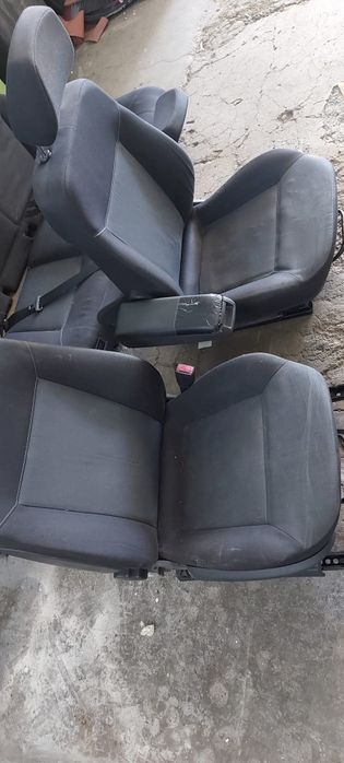 Scaune bancheta astra h