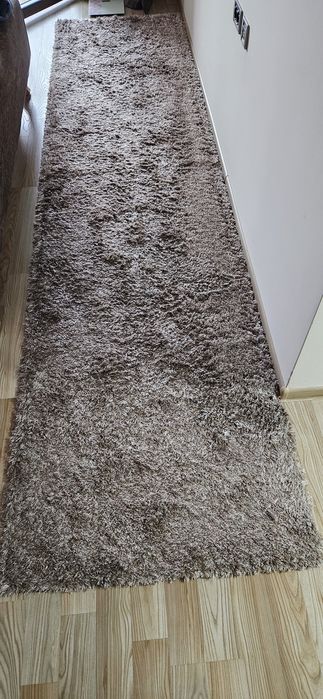 Covoare fir lung 4 buc.