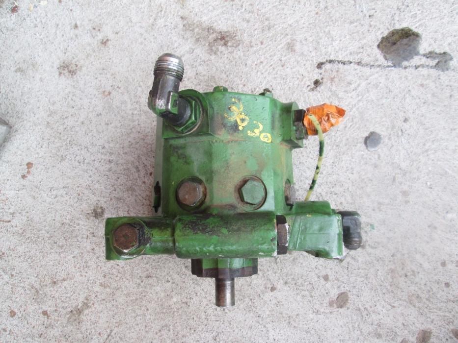 Pompa hidraulica de tractor John Deere