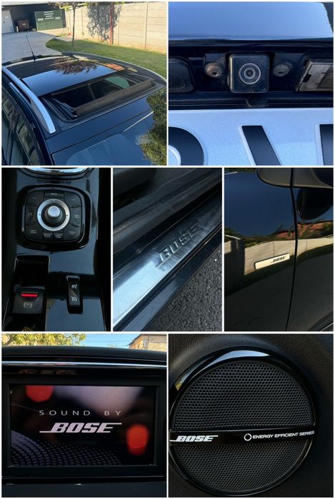 Renault Megane 3 Bose
