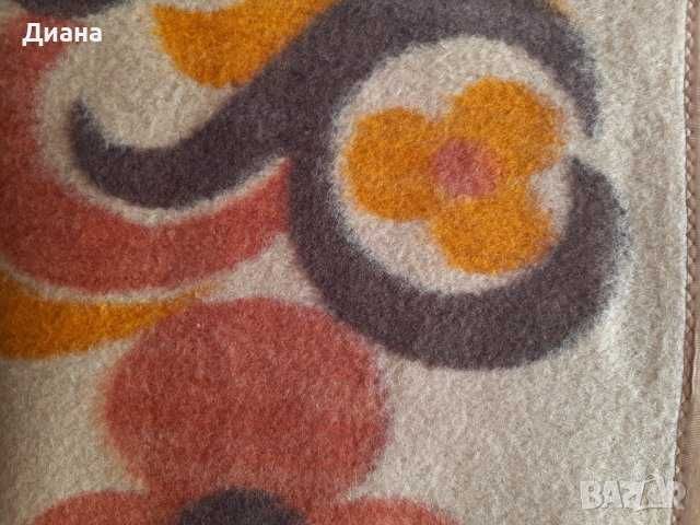 Одеяло 148/195 см, 100 % ПАН