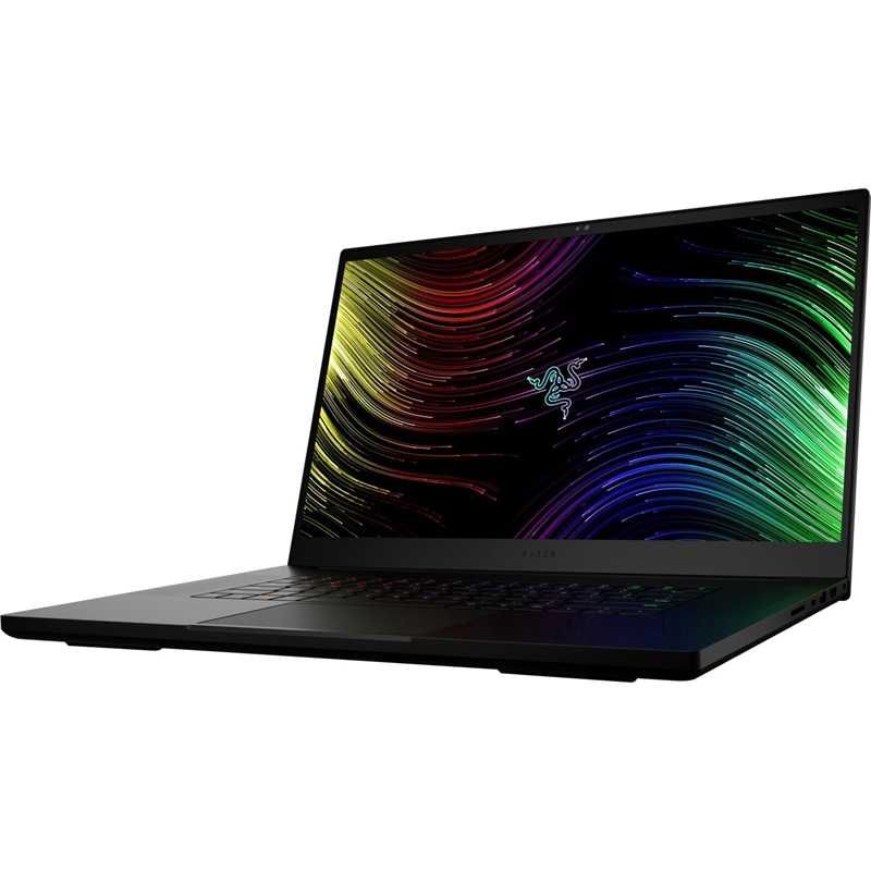 Ноутбук Razer Core i7-1065G7/16GB/512GB SSD/GTX1650TI/13.3" FHD 120Hz