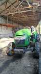 Toʻliq agregatlari bilan Mini traktor sotiladi