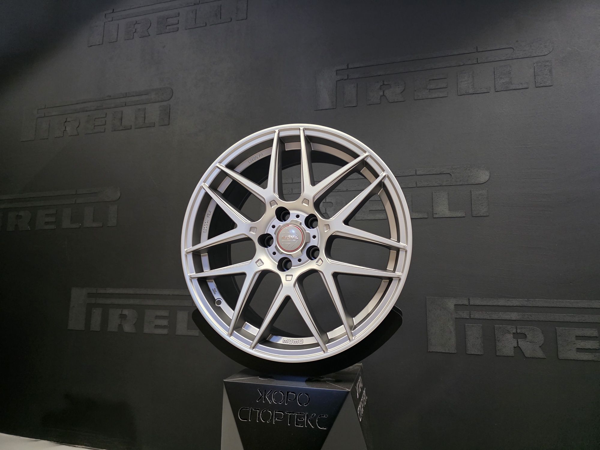 18цола 5х114.3 Toyota,Honda,Hyundai,Kia,Mazda 5x114.3