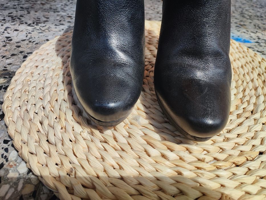 Дизайнерски обувки Diane von Furstenberg