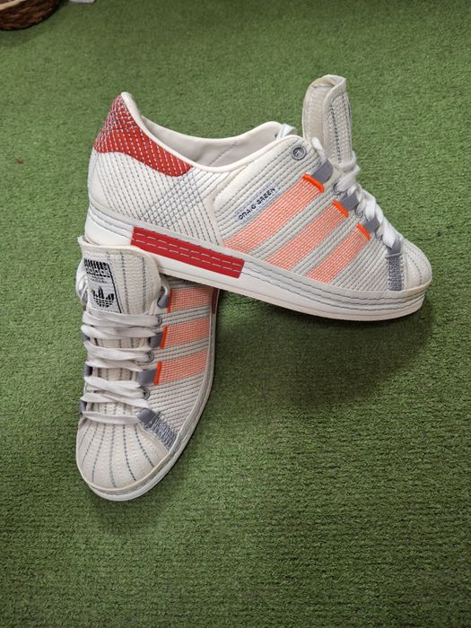 Adidas X Graig  Green  SUPERSTAR- мъжки кецове