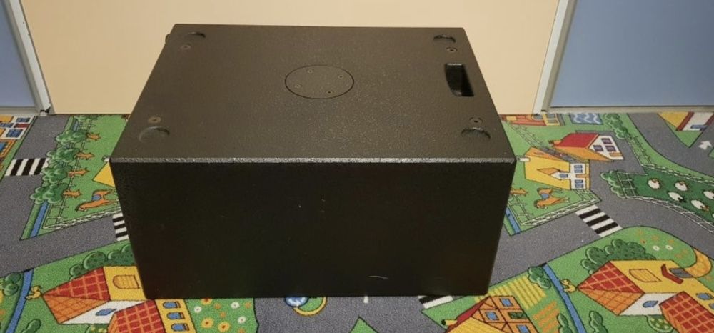 Subwoofer Tannoy VSX 10 BP