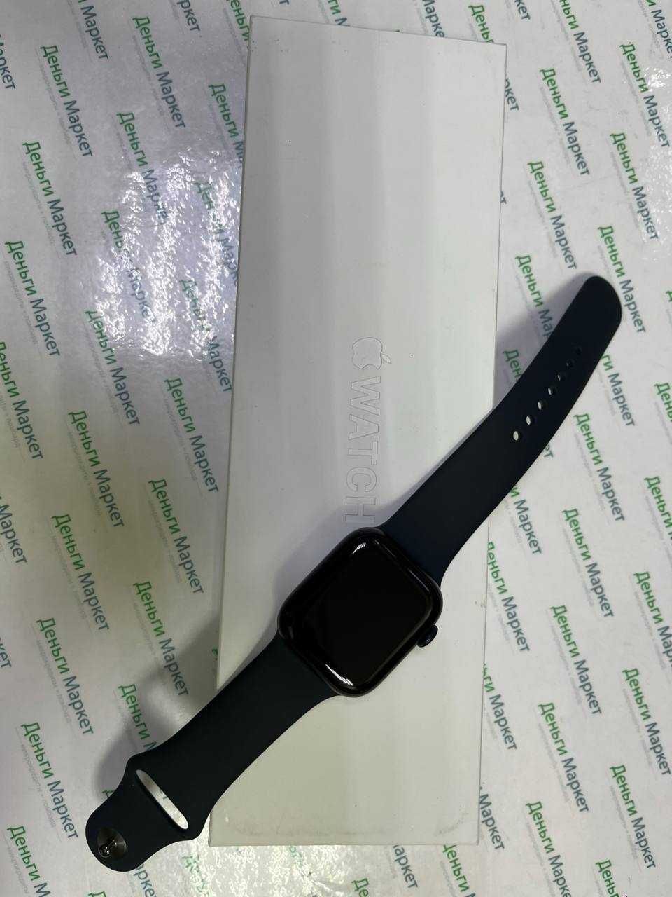 Apple Watch Series 9 41mm (г.Балхаш 98) ID лота: 356002