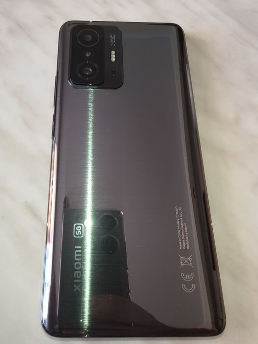 Xiaomi 11T Pro, 256GB, snapdragon 888, 5G, 8+8GbRam, (probleme SIM)