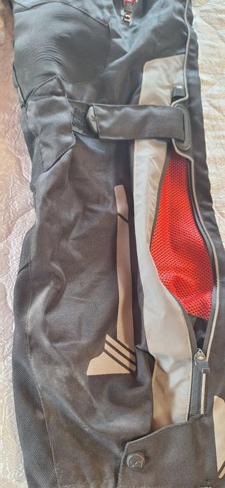 Мотопанталон AKITO