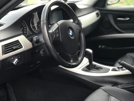 Bmw 320. XDrive  4x4