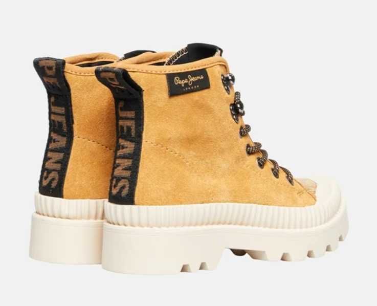 боти Pepe Jeans, 40 и 41 р-р нови с кутия