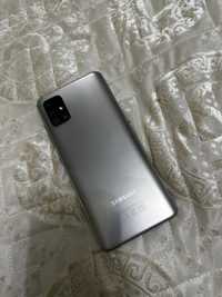 Samsung A51 мобильный телефон