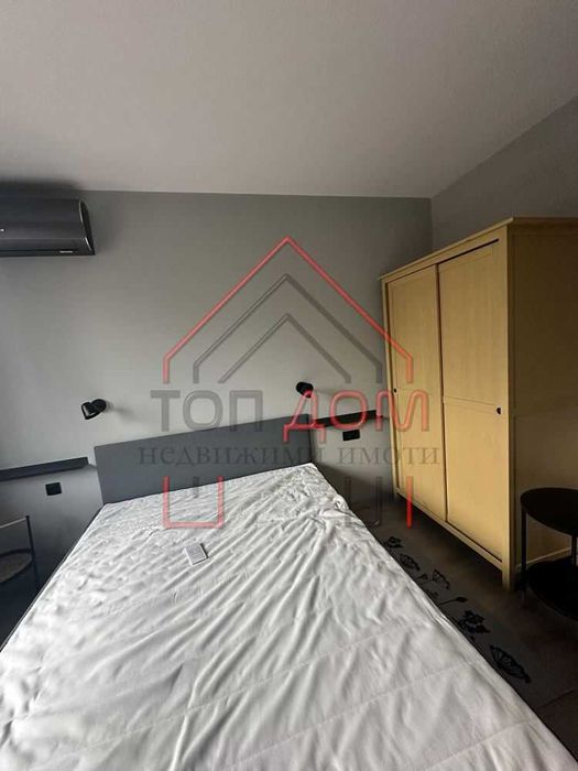 Дава се под наем Двустаен апартамент в Варна, Конфуто - 70 кв.м за 561 € - Снимка #6