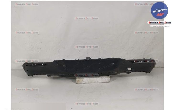 Spoiler Bara Spate original cu senzori Mercedes-Benz  GLE Coupe AMG  C