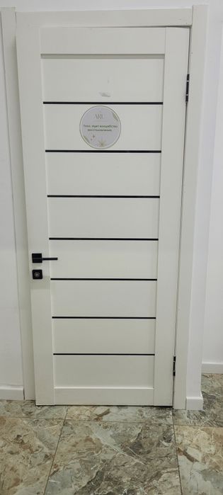 Дверь межкомнатные