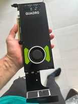 Nvidia Quadro M4000 8GB DDR5, 256bit