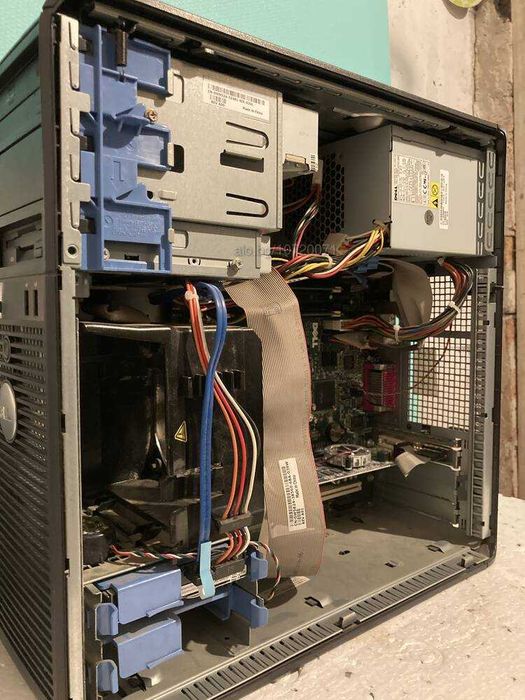 Dell Optiplex GX620