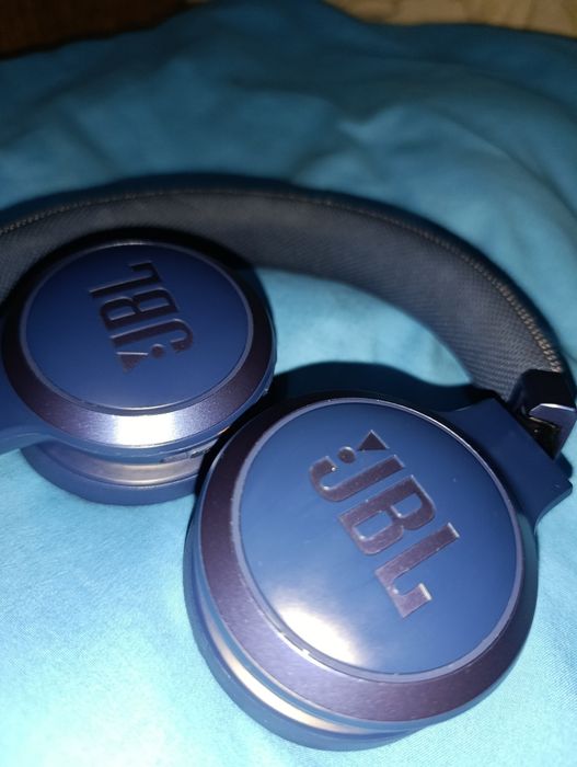 Наушники JBL LIVE (460NC)