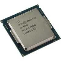 Компьютер Intel Core i5-6400