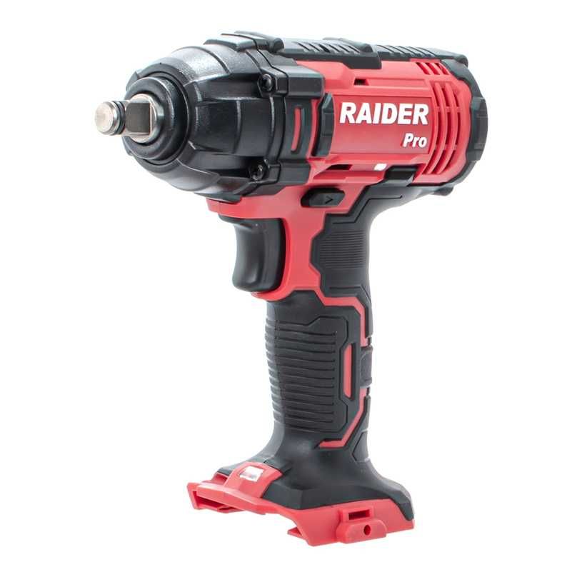 Нов акумулаторен гайковерт Raider Pro RDP-SCIW20