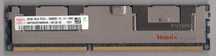 Memorie RAM Hynix Ddr3 1333 32gb Ecc Reg Hynix Chip Cl9 Server