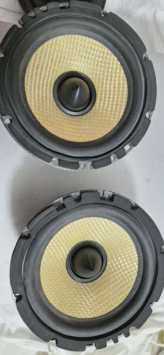 Мидбасс 16.5см 6.дуем