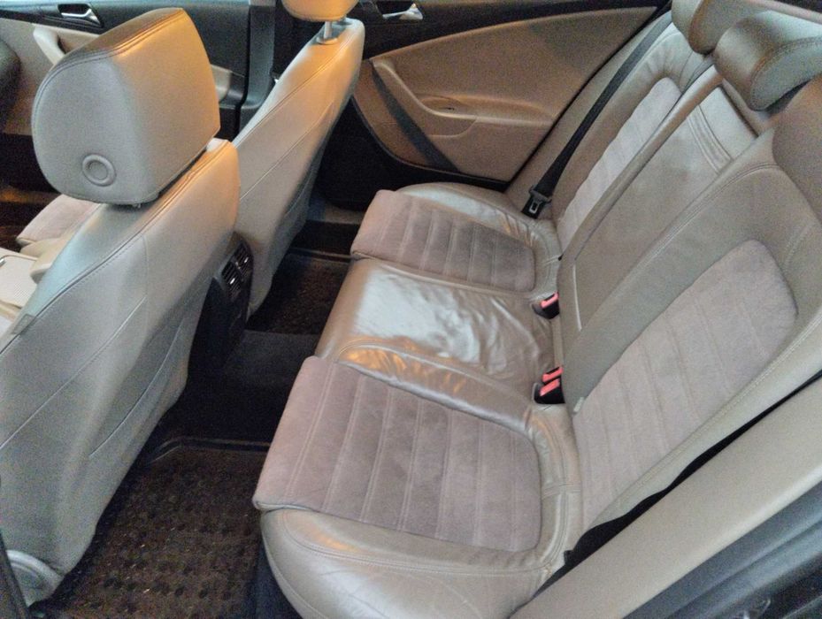 Vw Passat Highline - Deosebit - Recent adus   Numere valabile !