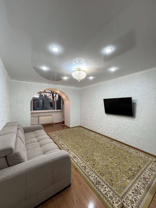 Продается квартира Крылова 38