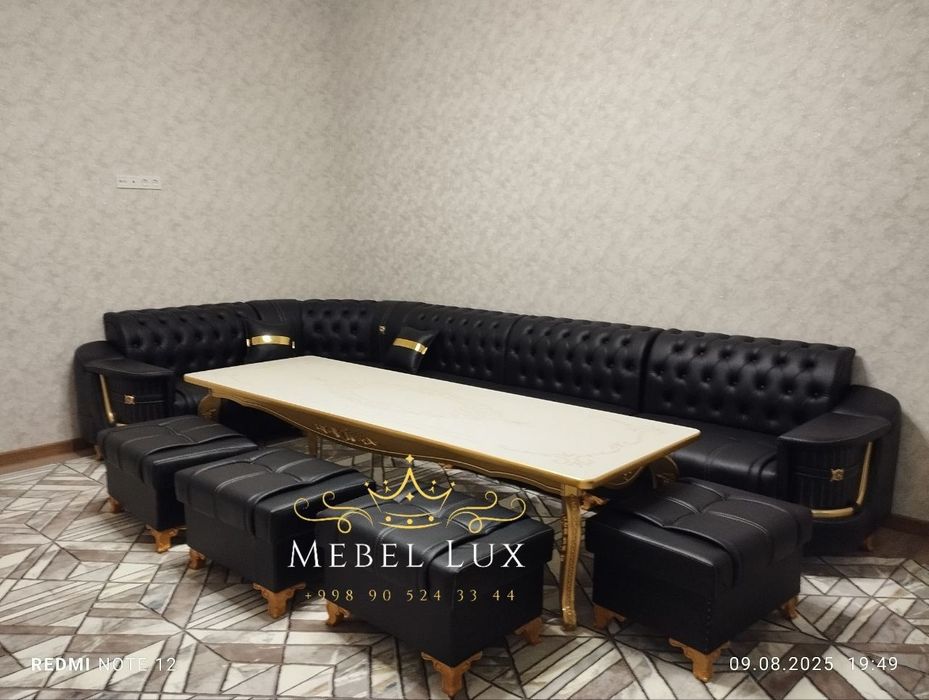 Мебел мягкий оптом цехдан 1-кул