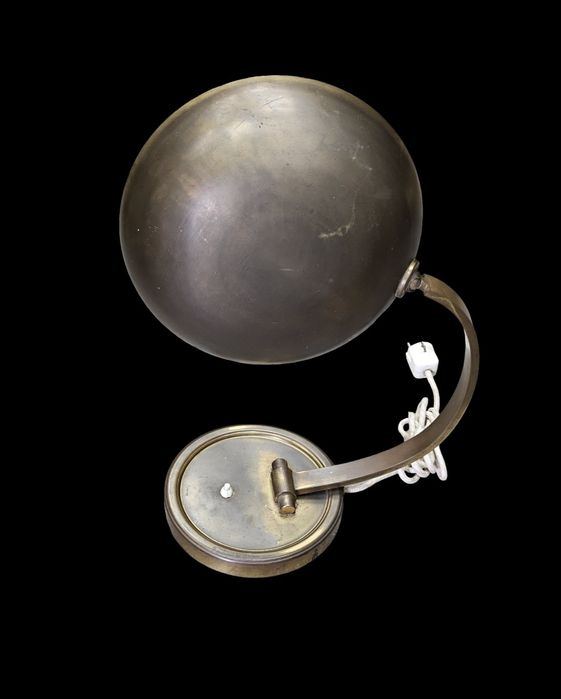 Настолна лампа Gecos Германия 1930г