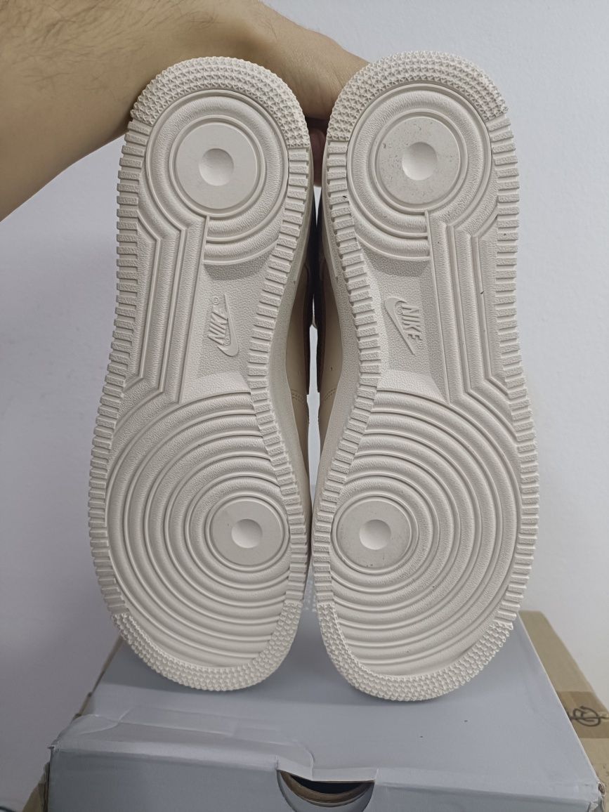 Nike Air Force 1 номер 43 код 1A