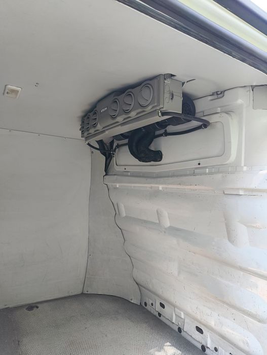 Vând Opel Vivaro frigorifica