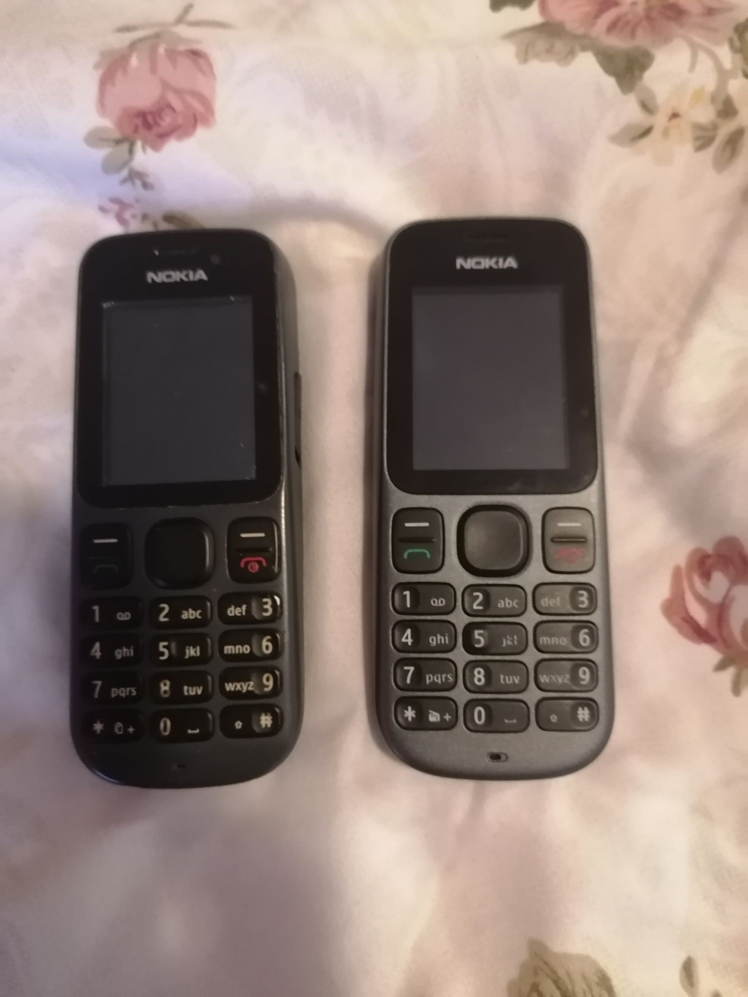 Nokia 100,codate Vodafone